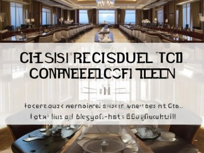高端会议服务，慈利会议酒店为您打造高效会议体验
