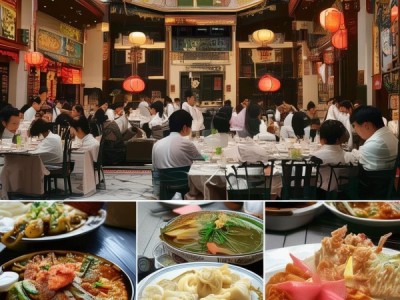 山东酒店餐饮服务的独特魅力