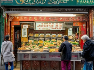 潮汕美食价格管理，机遇与挑战