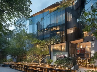 惠州市餐饮酒店管理，创新与和谐的完美融合