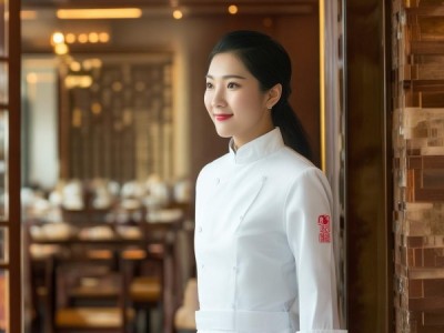 南康酒店餐饮服务员，品质生活中的重要角色