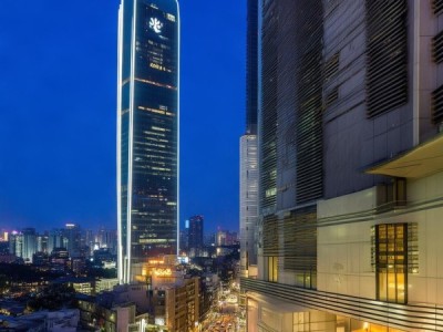 城市之窗，悦公馆酒店预订服务，让您的旅程更愉快