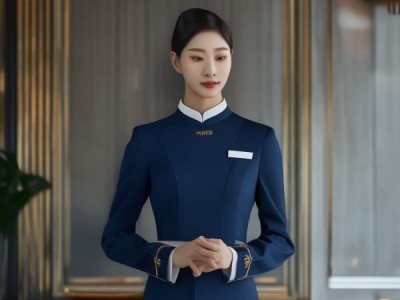 酒店餐饮管理工作服，品质生活与文明服务的完美结合