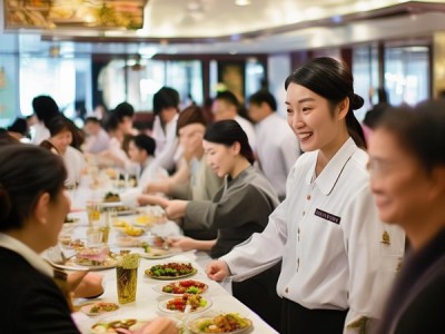 宁波酒店餐饮服务制度助力地方经济发展与居民幸福感