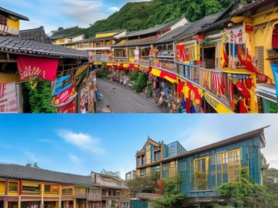 贵州特色旅游，从彩贵州到喜彩——贵州酒店预订服务的最佳选择