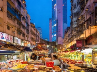 尖沙咀酒店车城路店，美食与文化的完美结合
