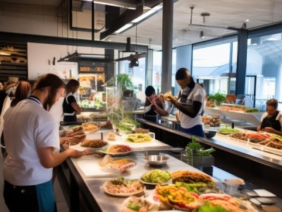 餐饮与酒店管理，人才培养的新视角