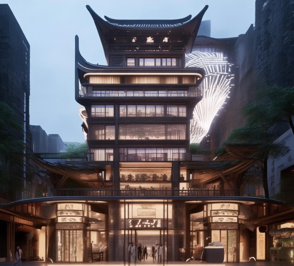 如家酒店,智慧之光与传统结合的未来 如家酒店,智慧之光与传统结合的未来