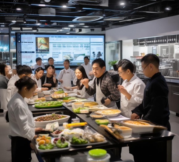 黑龙江餐饮管理培训,打造高质量餐饮品质的路径 黑龙江餐饮管理培训,打造高质量餐饮品质的路径