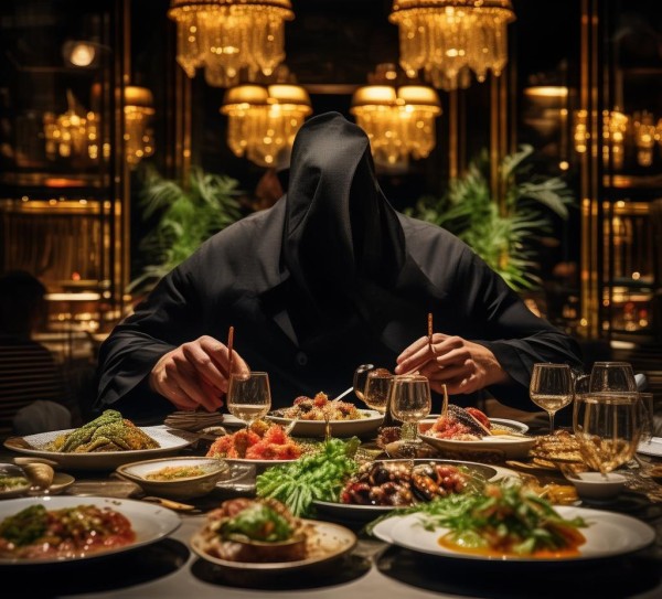 婚外养家,香飘天下,莲江园酒店的美食之旅 婚外养家,香飘天下,莲江园酒店的美食之旅