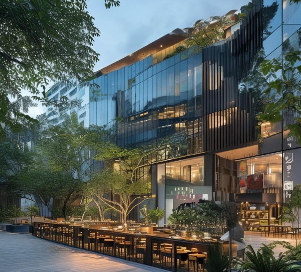 惠州市餐饮酒店管理,创新与和谐 惠州市餐饮酒店管理,创新与和谐