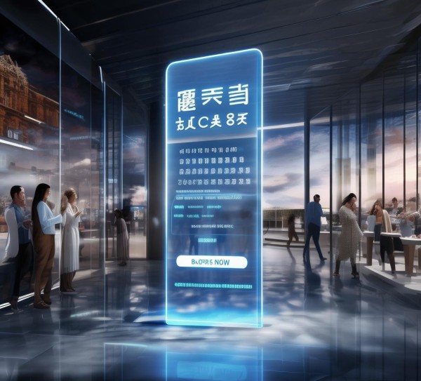 许昌无,让您的酒店预订更高效—探索智慧预订的未来 许昌无,让您的酒店预订更高效—探索智慧预订的未来