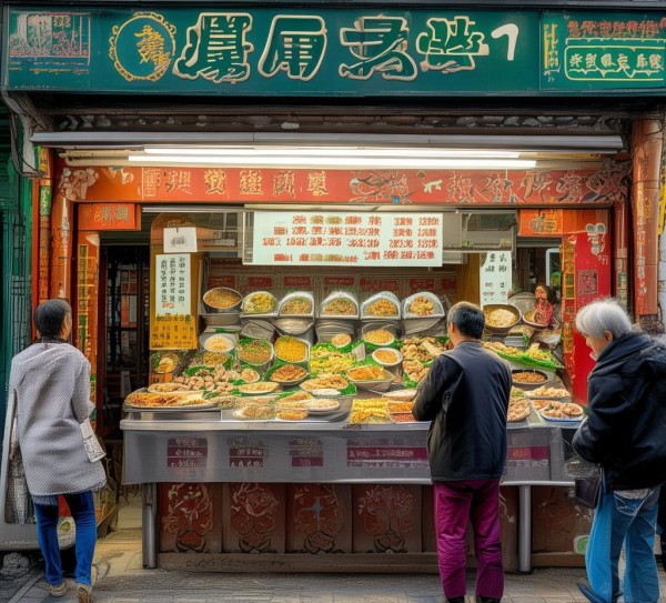 潮汕美食,价格管理中的机遇与挑战 潮汕美食,价格管理中的机遇与挑战