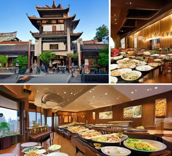 长春,餐饮管理的中心力量 长春,餐饮管理的中心力量