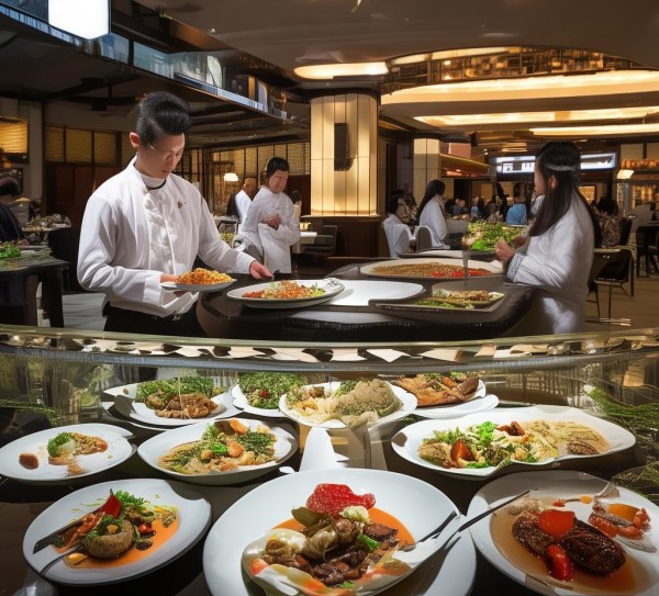 东莞朋悦酒店餐饮管理,品质生活,精准服务 东莞朋悦酒店餐饮管理,品质生活,精准服务