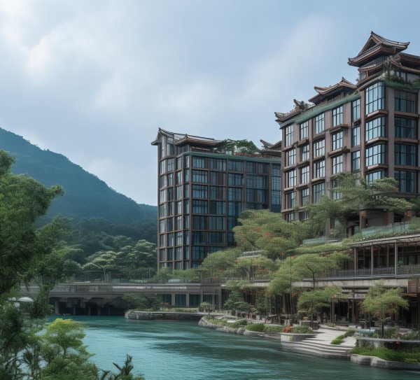 文山宜昌,预订酒店服务的优质选择 文山宜昌,预订酒店服务的优质选择