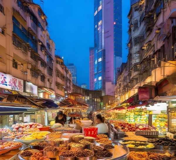 尖沙咀酒店车城路店,美食与文化的完美结合 尖沙咀酒店车城路店,美食与文化的完美结合