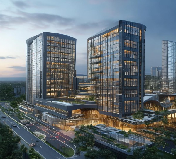 酒店战略群组,构建高质量发展的新引擎 酒店战略群组,构建高质量发展的新引擎