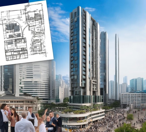香港酒店产业,从战略规划到市场拓展 香港酒店产业,从战略规划到市场拓展