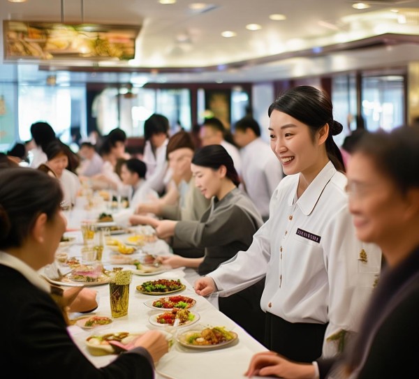 宁波酒店餐饮服务制度,助力地方经济发展与居民幸福感 宁波酒店餐饮服务制度,助力地方经济发展与居民幸福感