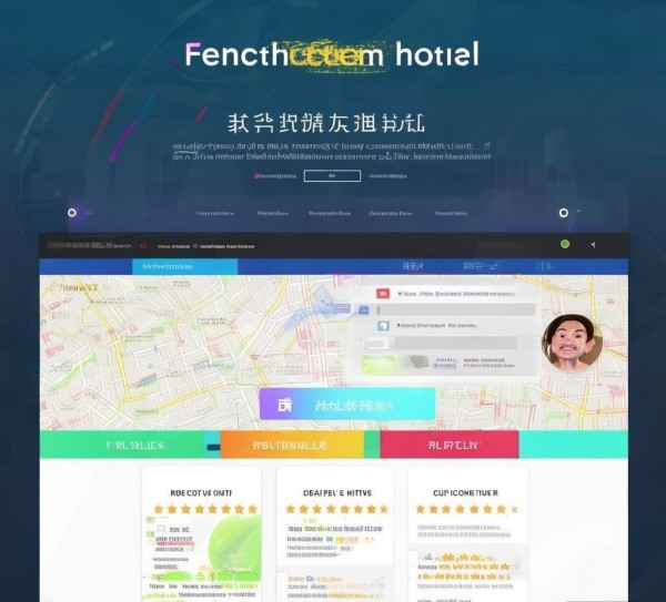 丰城酒店预订服务网,让旅行更便捷的解决方案 丰城酒店预订服务网,让旅行更便捷的解决方案